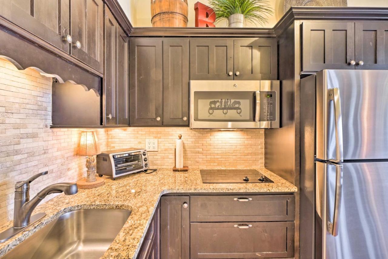 Cozy Breckenridge Condo At Base Of Peak 9! Экстерьер фото