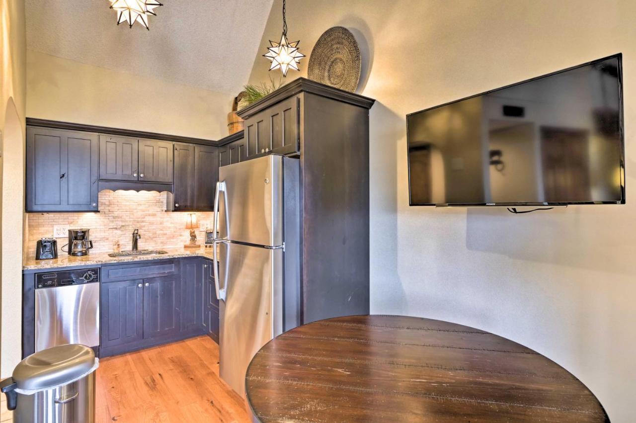 Cozy Breckenridge Condo At Base Of Peak 9! Экстерьер фото